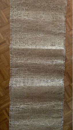 Chemin de table  440 cm x 52cm