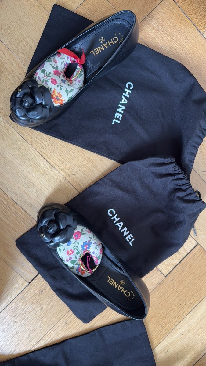 Chanel Scarpe da donna: Shoes – Usato da Genève venduto da ole_7sml 5