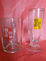STEIN HOLZLI BIER - BERN -
