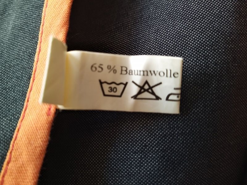 Röcke: Jupe AMOK / Rock Amok – Gebraucht aus Morgins von Laurentcorinne 8