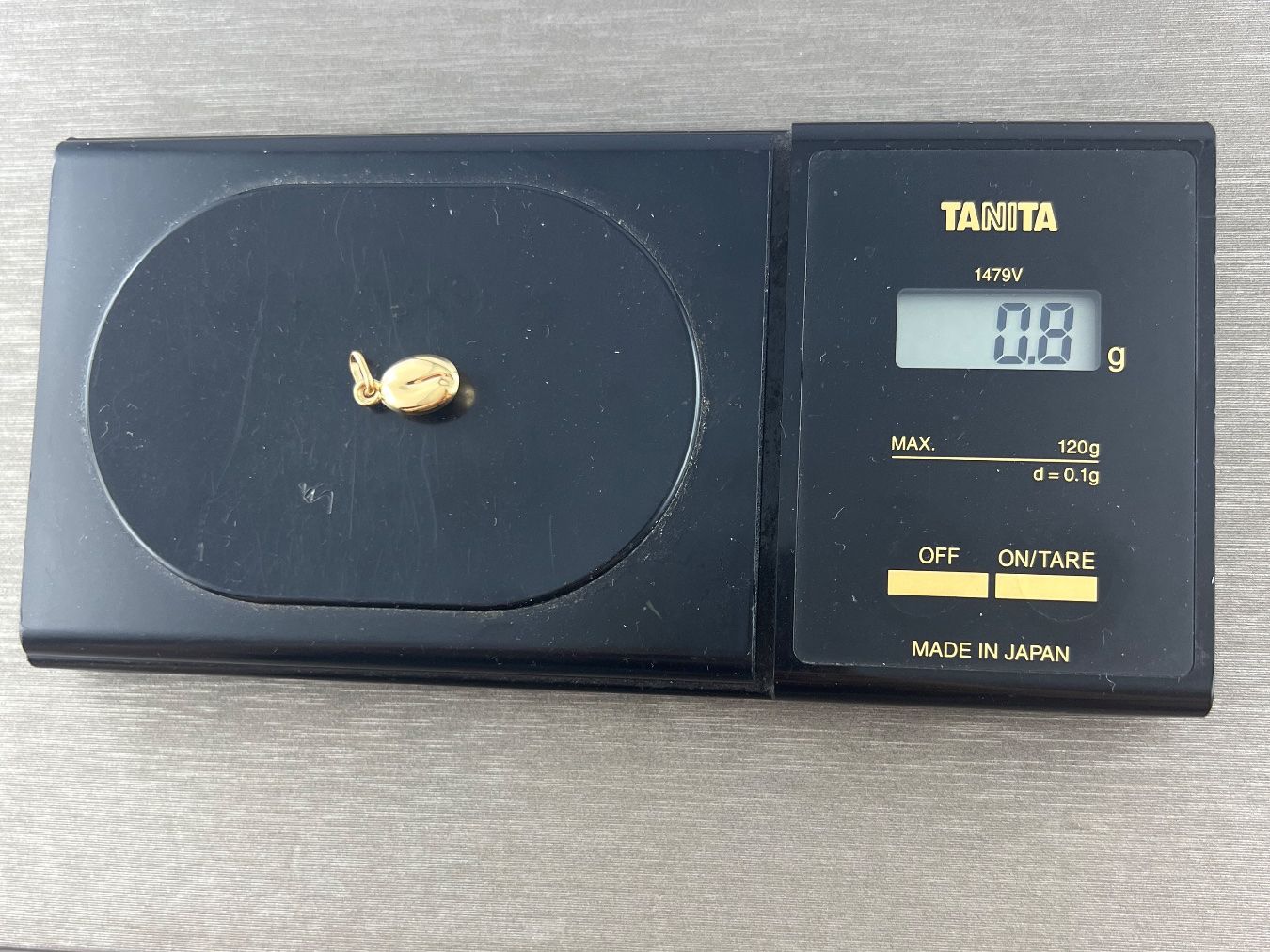 Ciondoli: Anhänger 750 Gold – Usato da Niederuzwil venduto da leo_8857 5