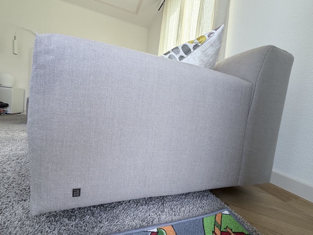Sofas: High quality Rolf Benz large sofa – D'occasion à St. Gallen par ali_y95l 2