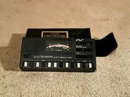 Zen-On Chromatina Quartz Chromatic Tuner