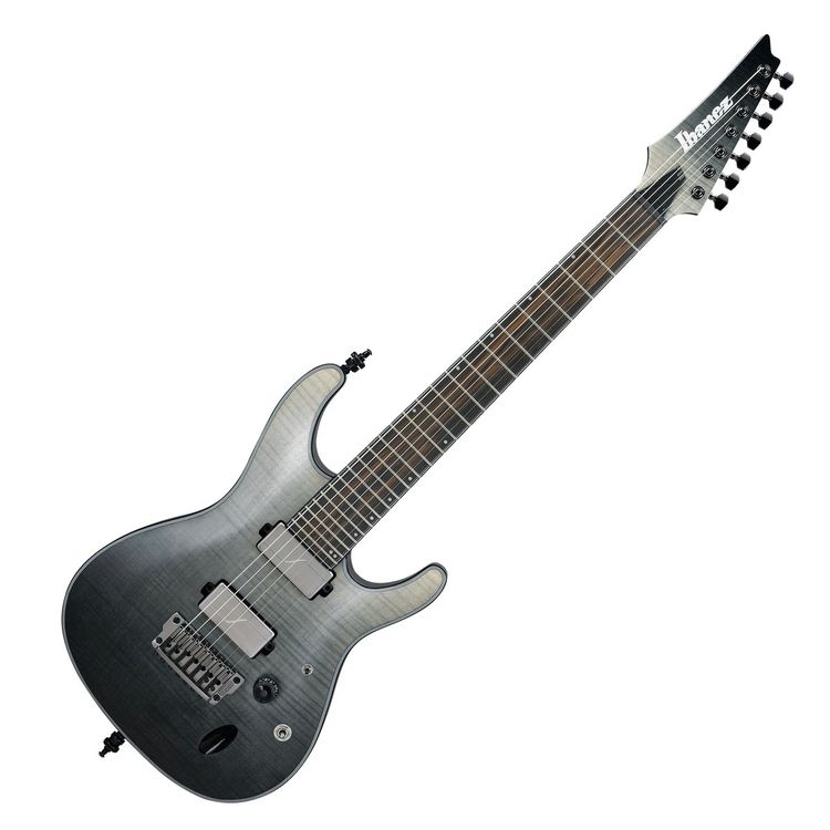 Ibanez E-Gitarre Mod. S71AL Axion Label (7 Saiten) 1
