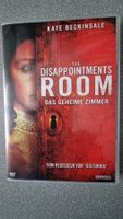 DVD The Disappointments Room