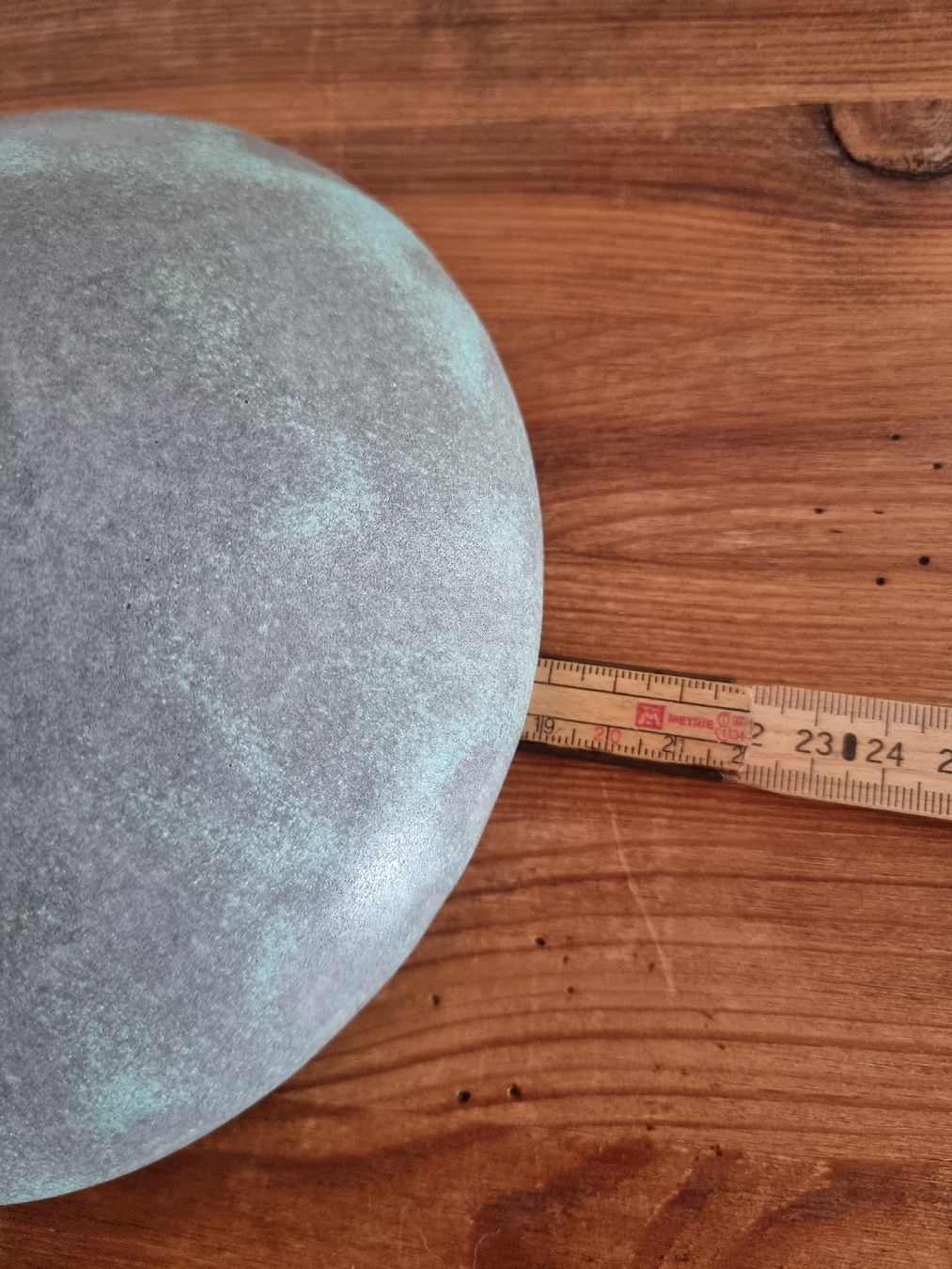 Vasen & Gefässe: Vintage Krug Vase Keramik – Gebraucht aus himmelried von bribuli 7