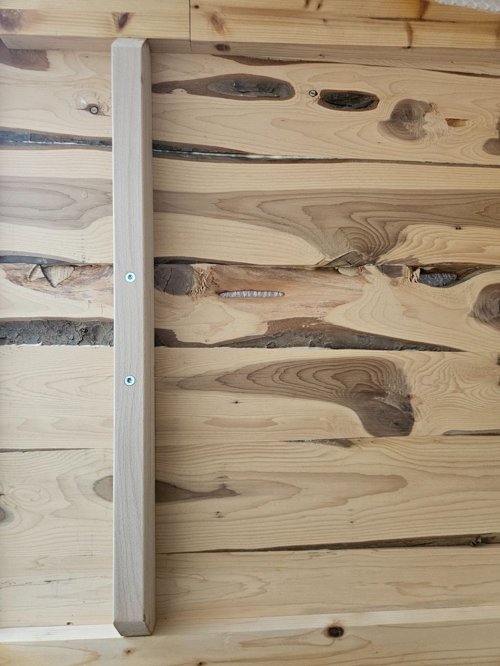 &Tradition Tables: Einzigartiger Tisch aus Eibenholz – D'occasion à Brienz BE par dabene 5