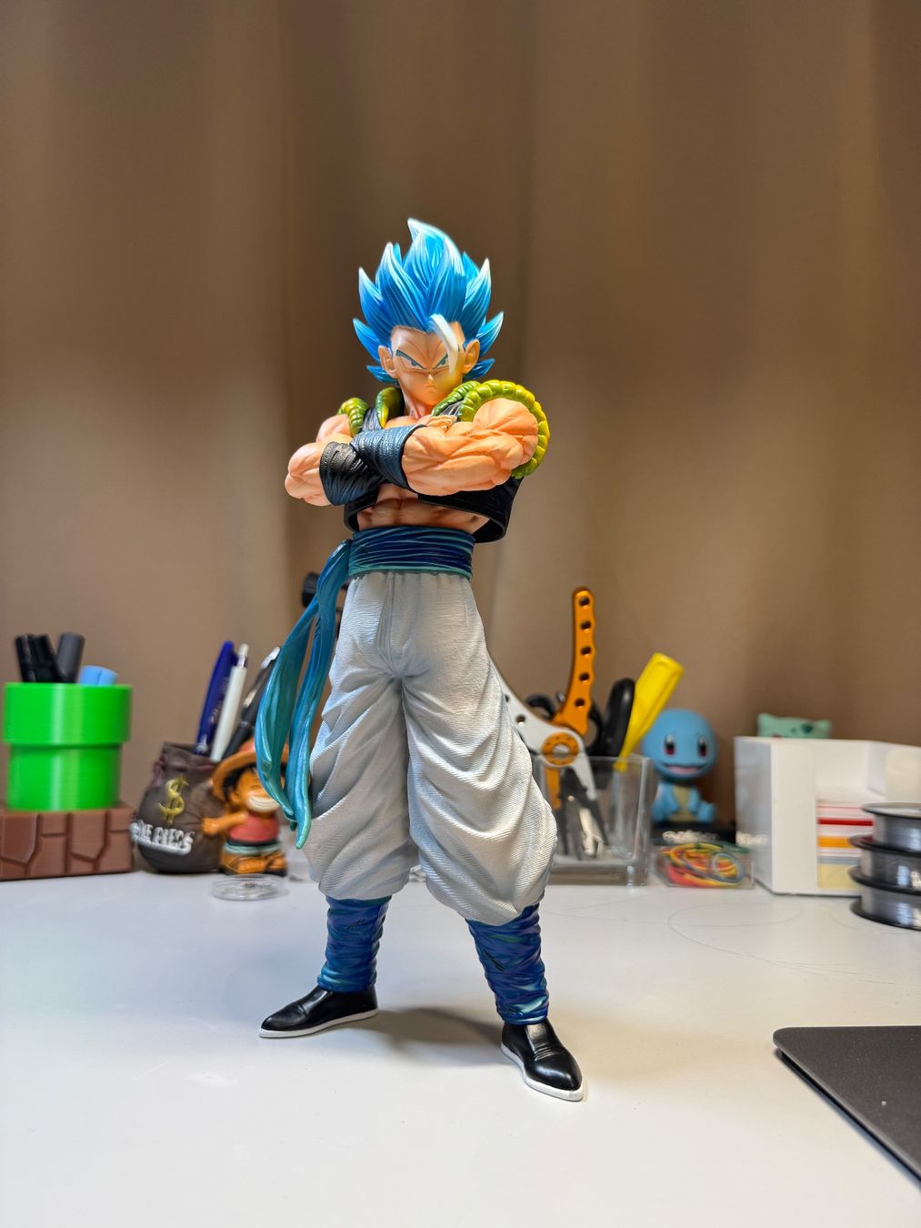 Figuren: Dragon Ball Z Figur 31cm gross – Neu (gemäss Beschreibung) aus Ermenswil von Jadejupiter 1
