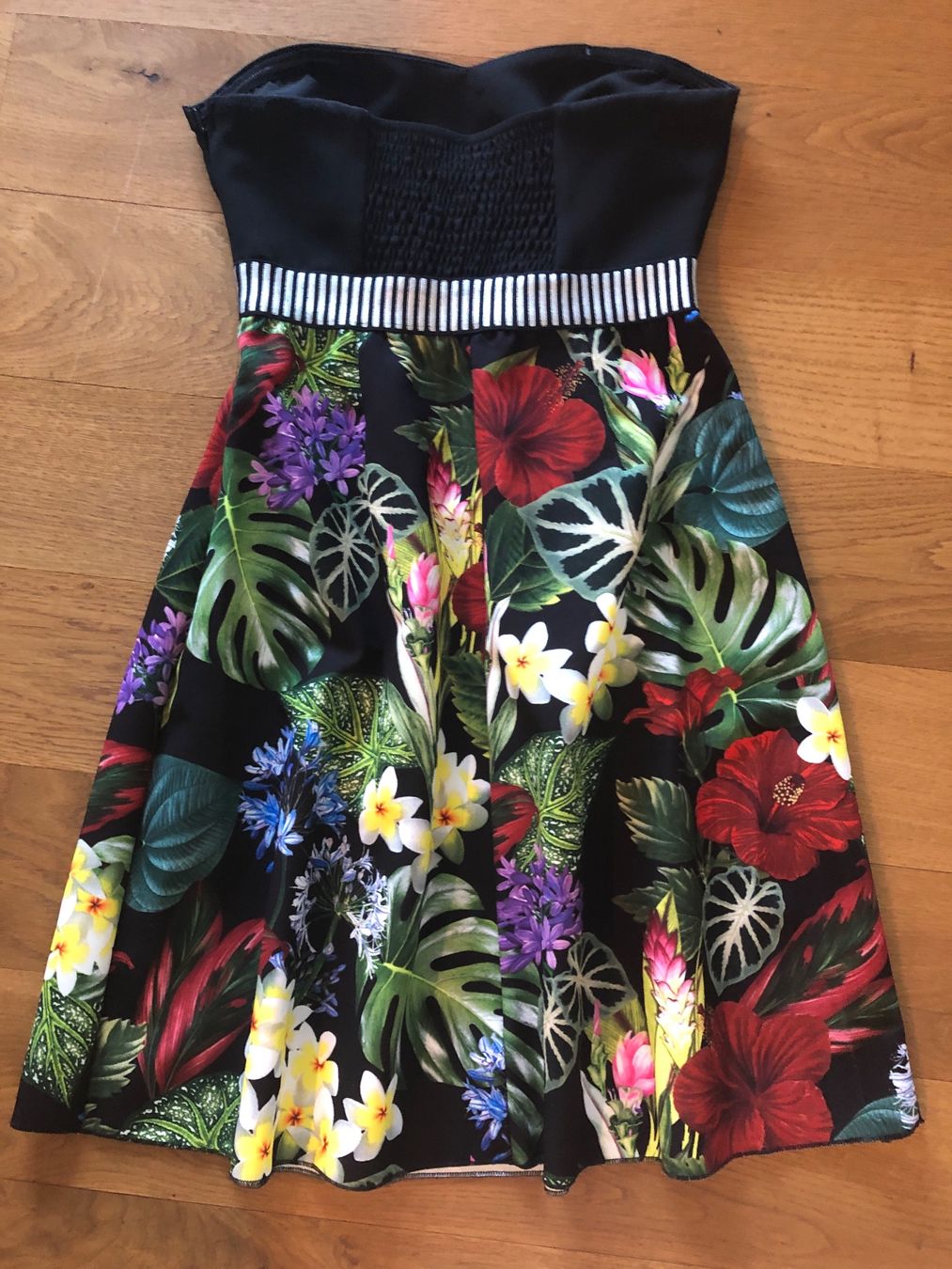 Vestiti: Kleid Imperial gr. S – Nuovo (secondo la descrizione) da Wald ZH venduto da Gosia_N 1