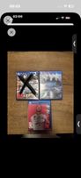 PS4 Spiele 2 Stück