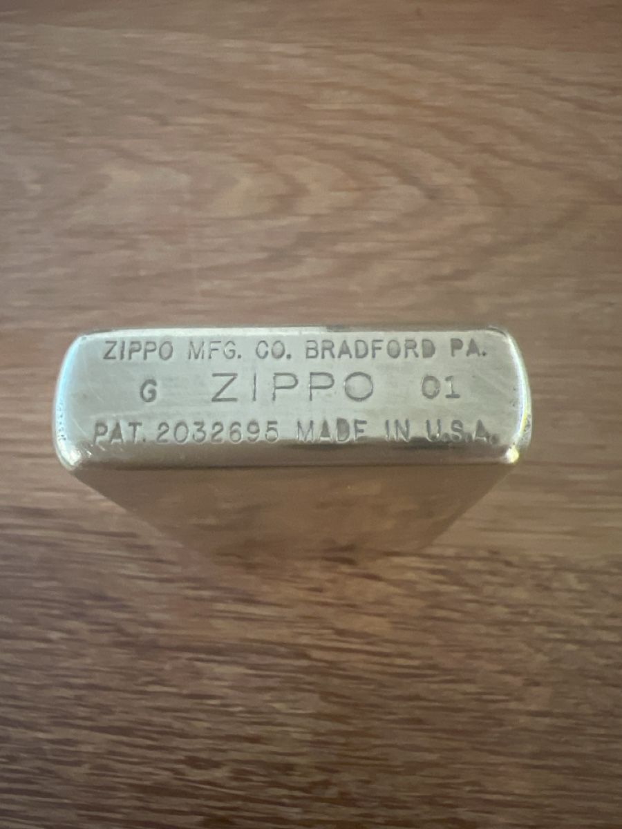 Zippo Accendini: Zippo Redmesa Rodeo 1957 Marlboro  – Usato da Uznach venduto da Apuutze 2