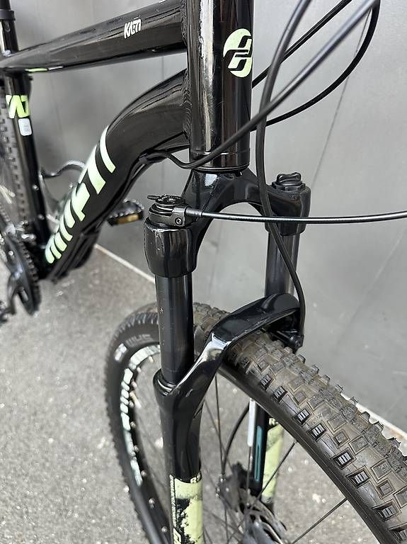 Biciclette: Bicicletta MTB Ghost 29 freni a disco  – Usato da Quartino venduto da DiloUsato 6