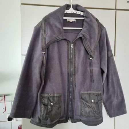 Fleecejacke Gr.L