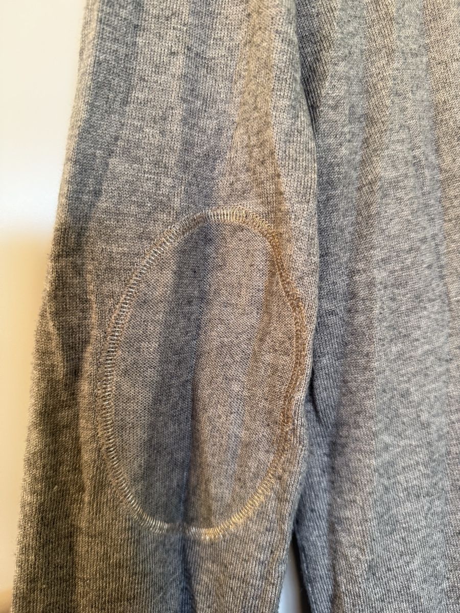 Kookai Maglioni & Felpe: Kookai Pullover Wolle, Grau, Gr. M – Usato da Olten venduto da smashbox 5