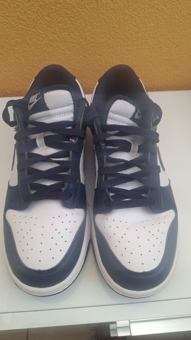 Nike Scarpe da uomo: Sneaker Nike – Nuovo (secondo la descrizione) da Dintikon venduto da lec_89sx 1