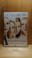 WEISSER OLEANDER DVD mit Michelle Pfeiffer