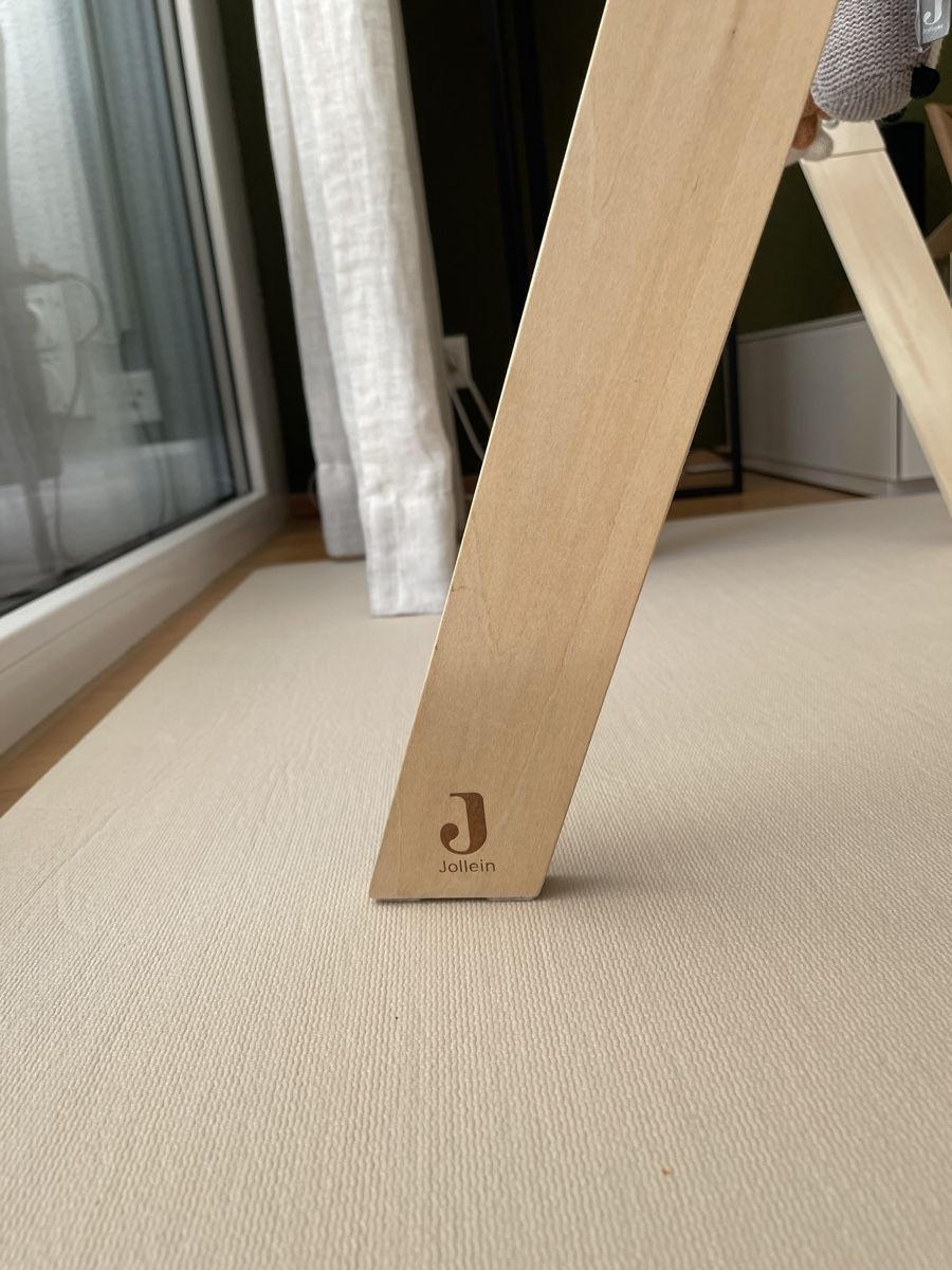 Tiro con l'arco: Jollein Spielbogen aus Holz – Usato da Niederhasli venduto da monavana7 5