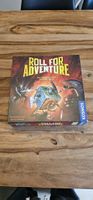 Roll for Adventure / Brettspiel