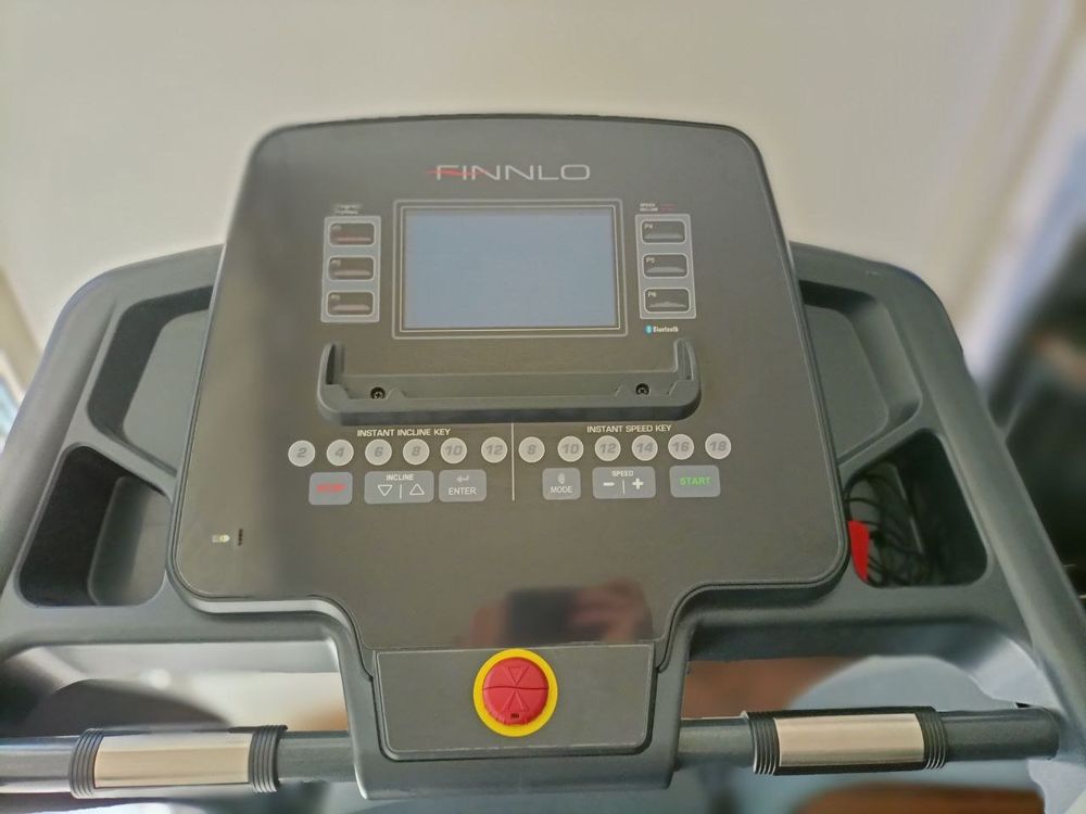 Treadmill/Tapis Roulant + mat Kaufen auf Ricardo