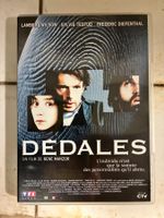 Dédales (2003, DVD, de René Manzor, avec Lambert Wilson)