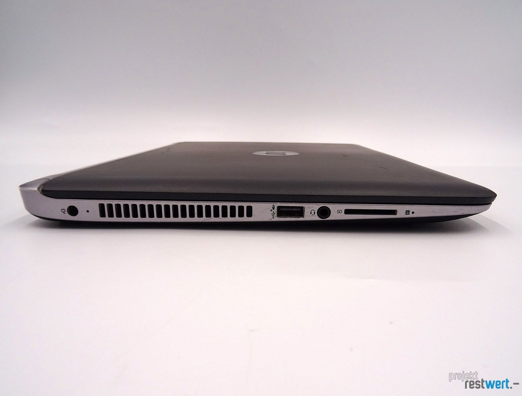 Hewlett Packard Notebook: ProBook 440 G3 von HP – Usato da Bülach venduto da restwert_buelach 5