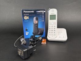 PANASONIC KX-TGC420  Digitales Schnurlos-Telefon