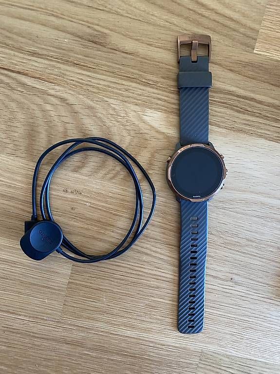 Suunto Smartwatch: Suunto 7 – Gebraucht aus Zürich von jan_vh92 2