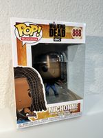 Funko Pop! Michonne #888 Walking Dead Figur