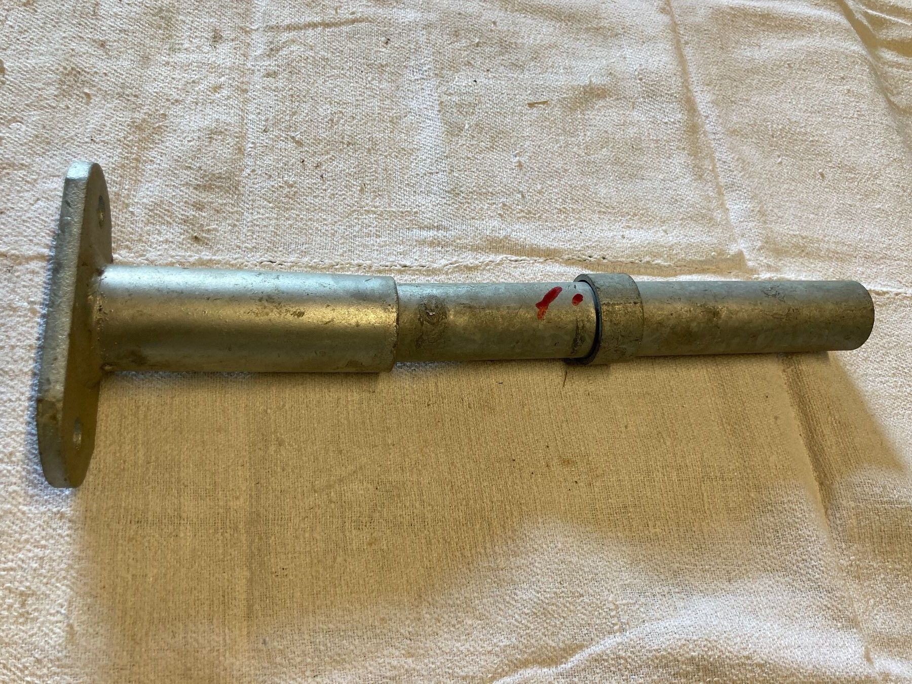Altro in Accessori per animali: 1 pièce pour barrière cornadis pour étable – Usato da Bourrignon venduto da filledemai 1