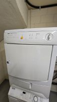 Wäschetrockner Zanussi TCE 7124 weiss gebraucht