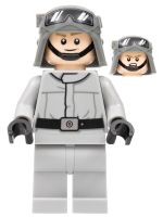 Lego NEU Imperial AT-ST Driver sw1217 (2022) Star Wars