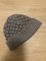 See by Chloé Strickmütze Hat Cap Mütze – Wolle/Mohair