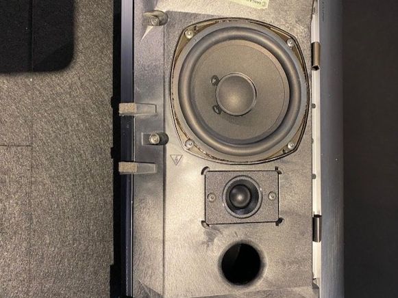Bang & Olufsen Casse acustiche: Bang & Olufsen Beolab 4000 Links  Einzelstück – Nuovo (secondo la descrizione) da Würenlingen venduto da Schneiderhifi 7