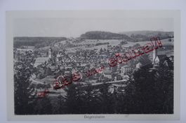 St. Gallen Degersheim anno dazumal