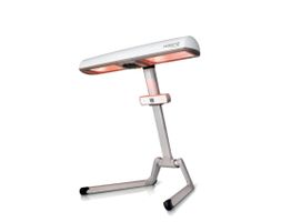 Hapro Solarium & Infrarot in einem/Hilfreich bei Schmerzen