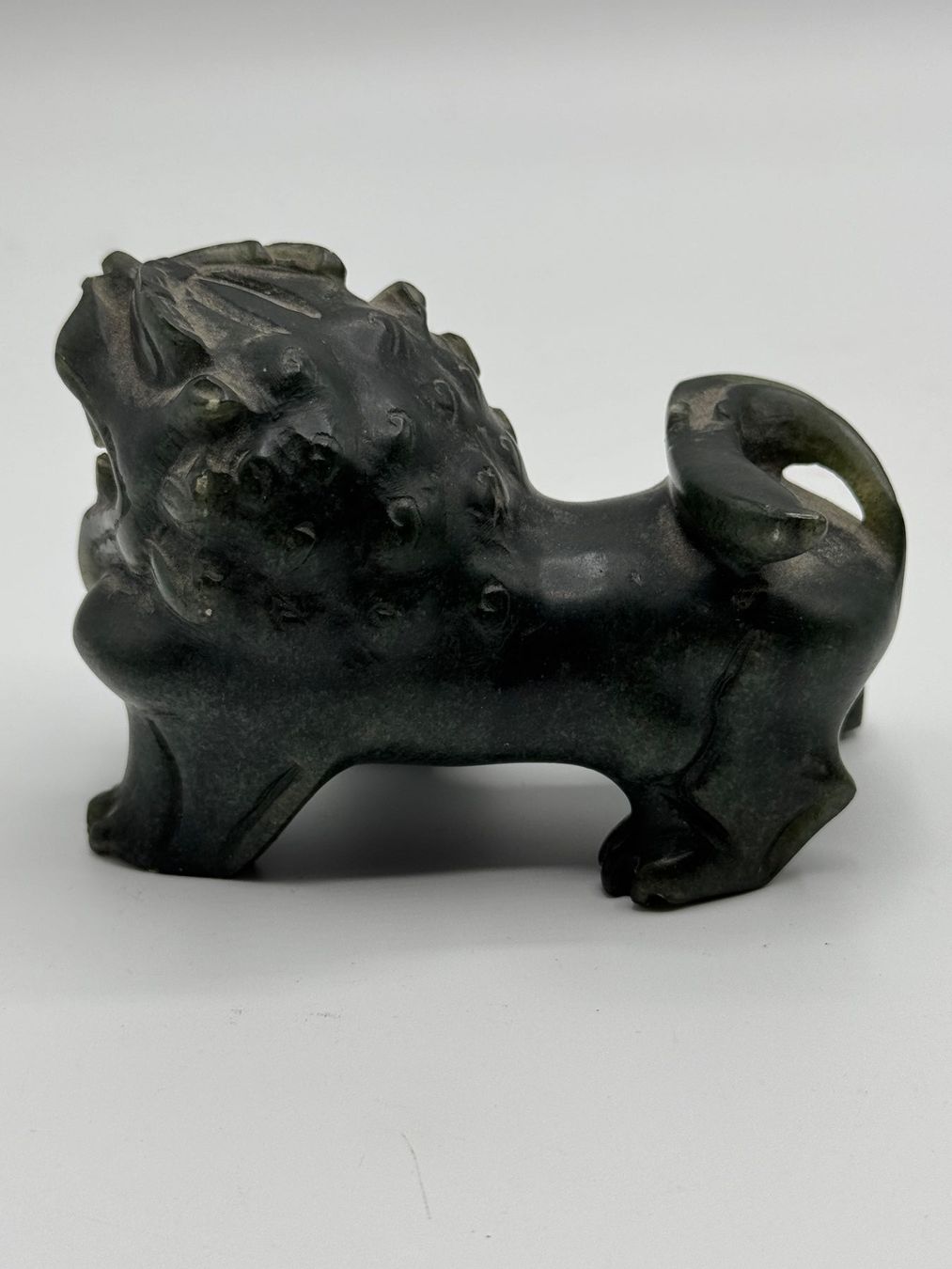 Statuette: Foo-Hund – Usato da Sachseln venduto da BONATI01 5