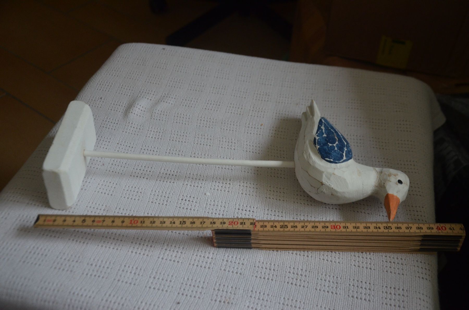 Tutte le decorazioni: DEKO SOMMER VOGEL – Usato da Chiasso venduto da Dolly015 1