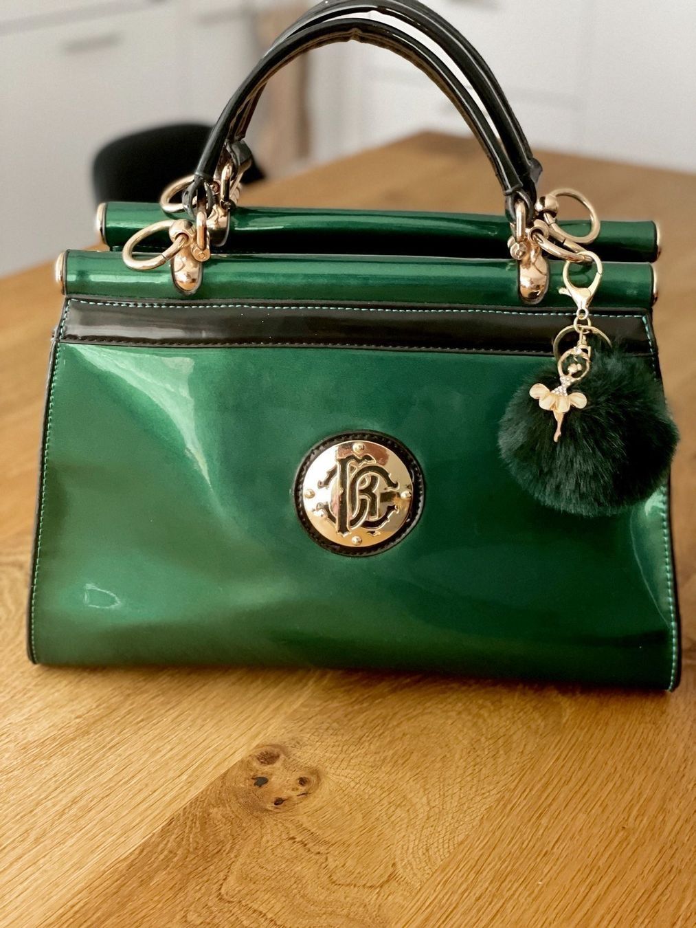 Borse da donna: Tasche neuwertig – Nuovo (secondo la descrizione) da Mühlethurnen venduto da Fudoshin1 5