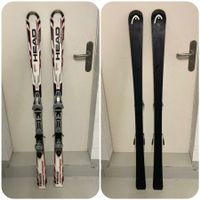 Head Ski  - Super Speed - Shape 156 cm