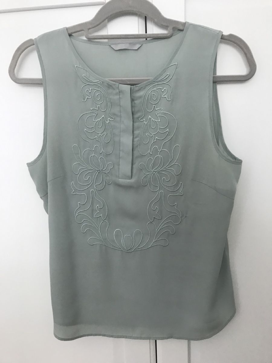 H&M Camicette: Schöne H&M Bluse – Usato da Dübendorf venduto da nela123 5