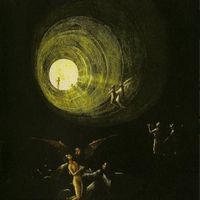 Obscure anachronism - Transcending...