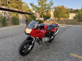 BMW f800s