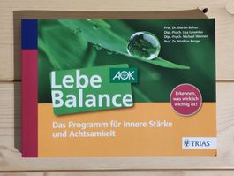 Lebe Balance – Trias / AOK