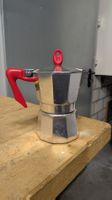 Moka Espressokocher