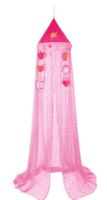 Prinzessin Lillifee Betthimmel / Baldachin