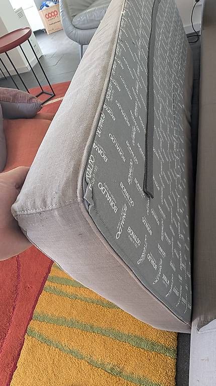 Sofas: Divano Sofa Bonaldo Modello Vita – D'occasion à Burgdorf par lea_hp8l 2