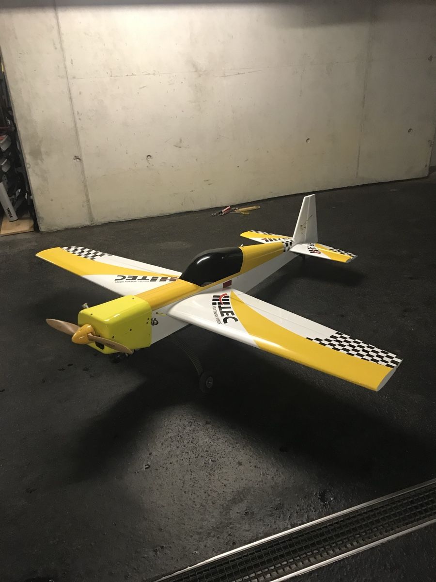 Modellismo RC: Extra – Usato da Rubigen venduto da doors01
