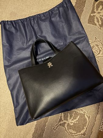 Sac cabas Tommy Hilfiger