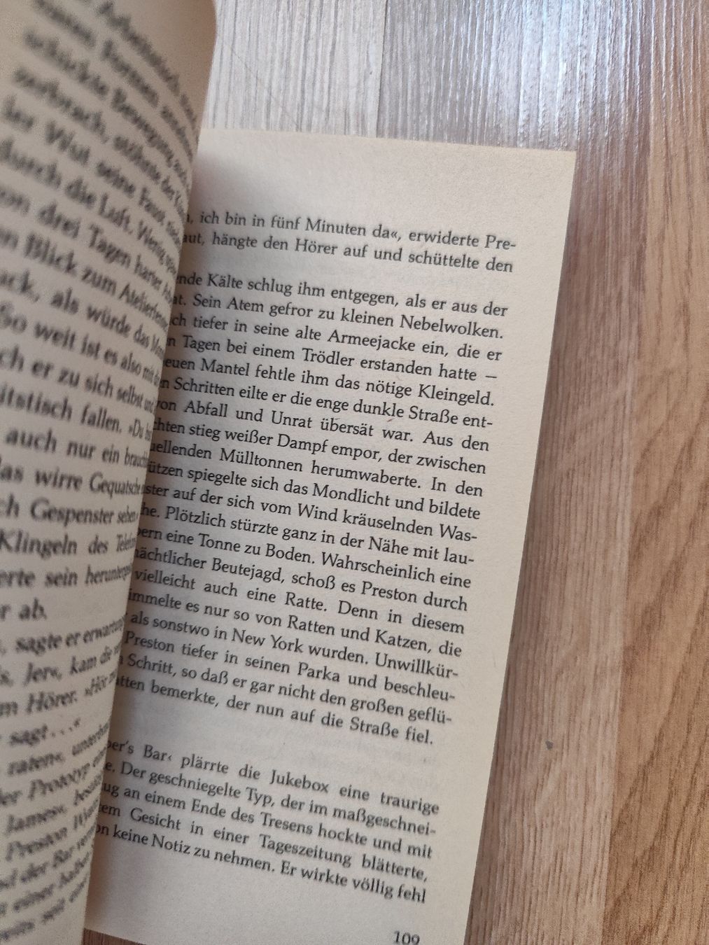 Libri: Horror Stories Deutsch – Usato da Mägenwil venduto da VintageGirly 3