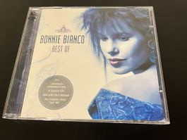 Bonnie Bianco - Best Of 2CD